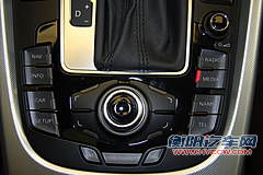 奥迪(进口) Q5 3.2