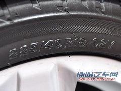 雪佛兰 新乐骋 2011款