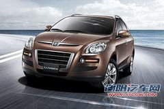 东风裕隆 纳智捷SUV