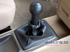雪佛兰 新乐骋 2011款