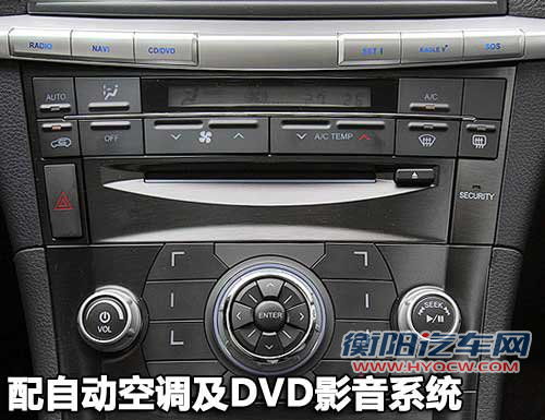 东风裕隆 纳智捷SUV