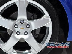 雪佛兰 新乐骋 2011款