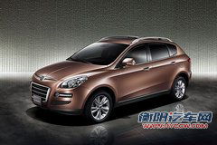 东风裕隆 纳智捷SUV