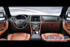 东风裕隆 纳智捷SUV