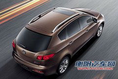东风裕隆 纳智捷SUV