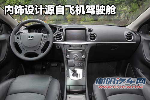 东风裕隆 纳智捷SUV