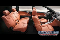 东风裕隆 纳智捷SUV