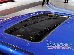 雪佛兰 新乐骋 2011款