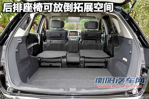 东风裕隆 纳智捷SUV