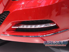 奔驰(进口) CLS 2010款