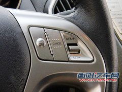 北京现代 iX35