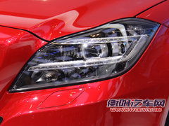 奔驰(进口) CLS 2010款