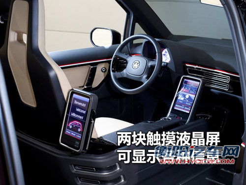 大众(进口) GTI