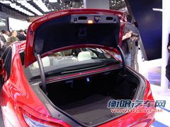 奔驰(进口) CLS 2010款
