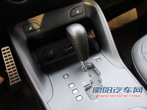 北京现代 iX35