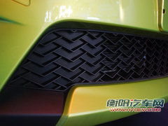 上汽通用五菱 新乐驰