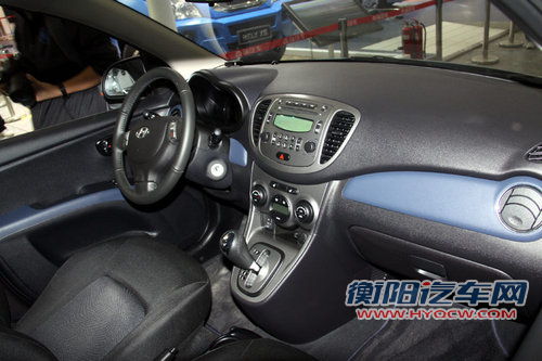 现代(进口) 现代i20 hyrbidy