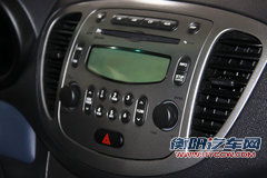 现代(进口) 现代i20 hyrbidy