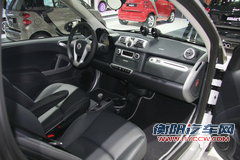 精灵Smart 新fortwo