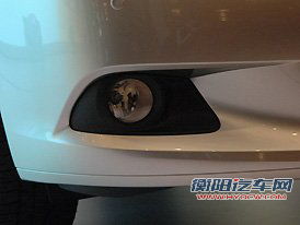 [新车解析]直指途安 广丰逸致主打家庭用车