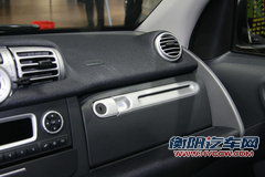 精灵Smart 新fortwo