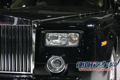劳斯莱斯 幻影Phantom
