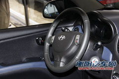 现代(进口) 现代i20 hyrbidy