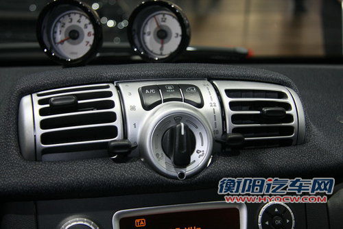 精灵Smart 新fortwo