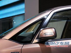 长安铃木 天语SX4-三厢 2011款