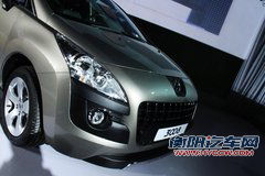 标致(进口) 3008