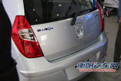 现代(进口) 现代i20 hyrbidy