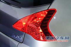 标致(进口) 3008