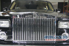 劳斯莱斯 幻影Phantom