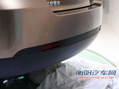 长安铃木 天语SX4-三厢 2011款