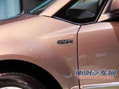 长安铃木 天语SX4-三厢 2011款