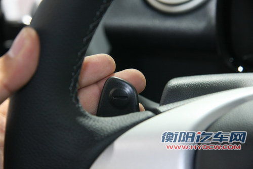 精灵Smart 新fortwo