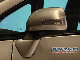 [新车解析]直指途安 广丰逸致主打家庭用车