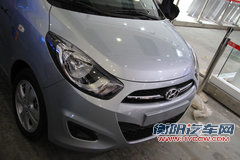 现代(进口) 现代i20 hyrbidy