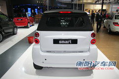 精灵Smart 新fortwo