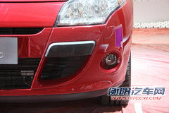 雷诺 梅甘娜 coupe