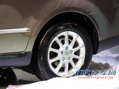 长安铃木 天语SX4-三厢 2011款