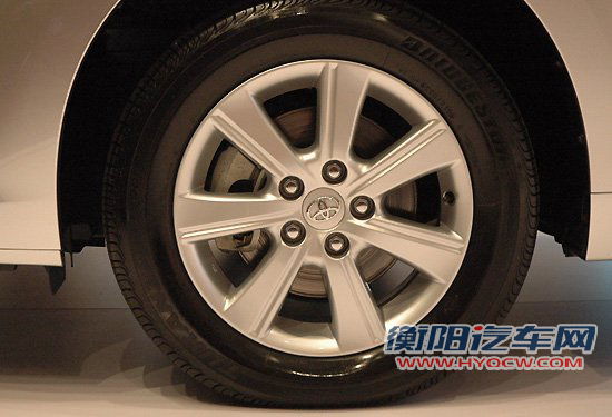 [新车解析]直指途安 广丰逸致主打家庭用车