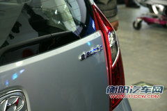 现代(进口) 现代i20 hyrbidy