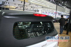 精灵Smart 新fortwo