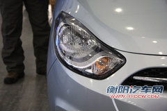 现代(进口) 现代i20 hyrbidy
