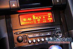 标致(进口) 3008