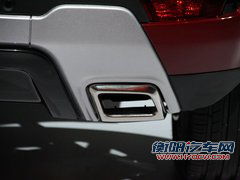 路虎 揽胜Evoque 五门