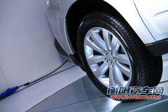 斯巴鲁 2011款 森林人