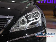 现代(进口) 新雅科仕