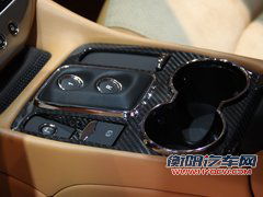 玛莎拉蒂 GranTurismo S